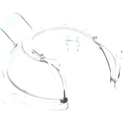 Picture of Globe X08154-2 Splash Cover Sp08 Assembly-plastic