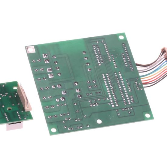 Picture of Globe X08160-RL Digital Control Board