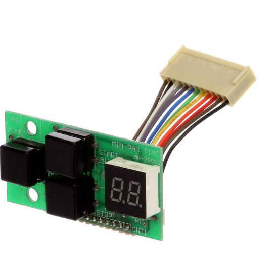 Picture of Globe X08160-1 Switch Assembly For Digital