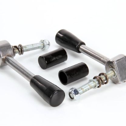 Picture of Globe X10020 Bowl Clamp Assembly