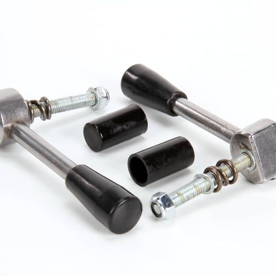 Picture of Globe X10020 Bowl Clamp Assembly