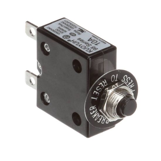 Picture of Globe X10027-2 Circuit Breaker