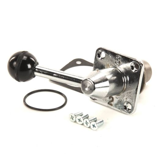 Picture of Globe X10045-48 Gear Shift Lever Assembly