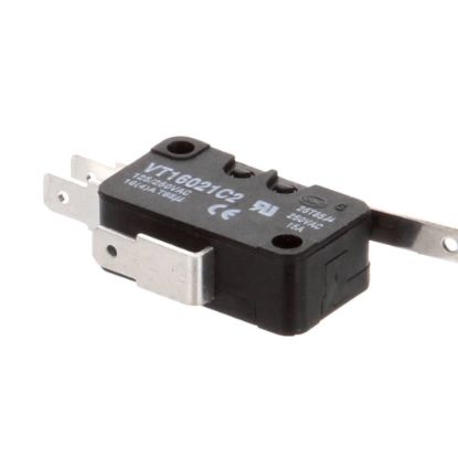 Picture of Globe X10057 Microswitch-bowl Guard