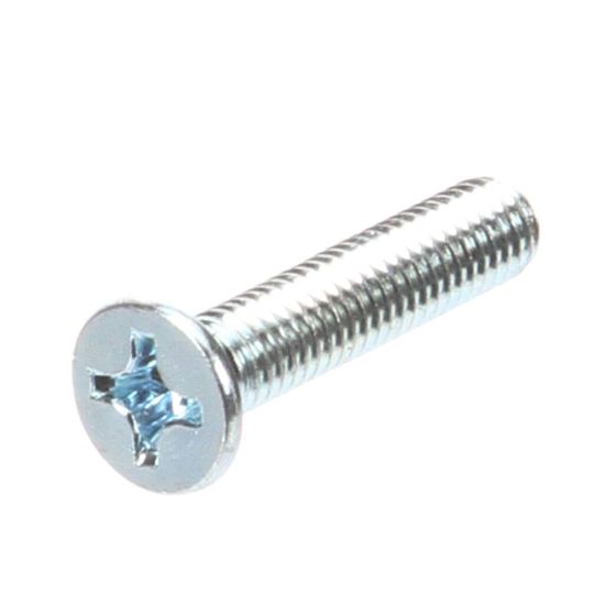 Picture of Globe X10180 Screw, Cover, Front Sp10/20