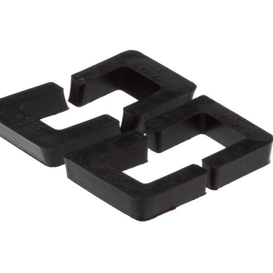 Picture of Globe X10136 Front/rear Rubber Feet Guards