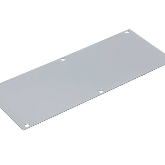 Picture of Globe X10191 Cover Plate, Column Access