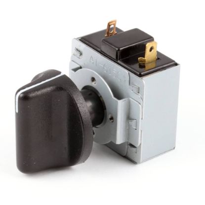 Picture of Globe X10137 Timer Assembly