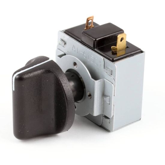 Picture of Globe X10137 Timer Assembly
