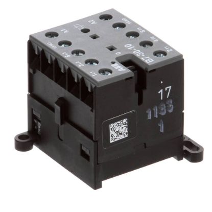 Picture of Globe X20028ABB Contactor - 16 Amp, 600 Vac