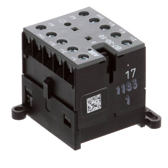 Picture of Globe X20028ABB Contactor - 16 Amp, 600 Vac