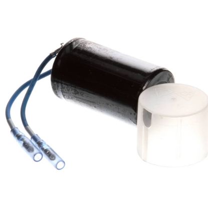 Picture of Globe X20026 Capacitor - Start 300Mf