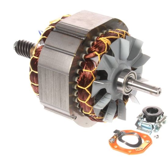 Picture of Globe X20060-67 Motor Assembly Sp20 (1/2 Hp)