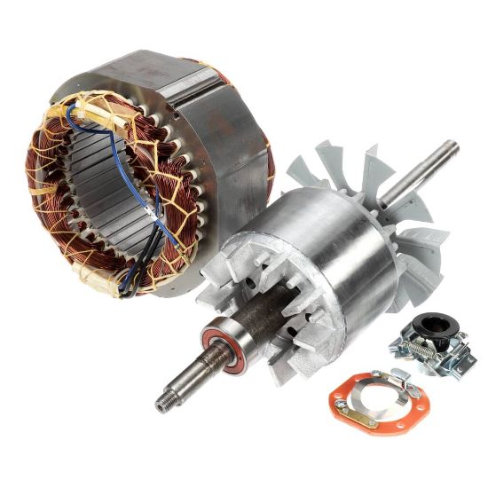 Picture of Globe X20060-67C Motor Assembly Spc20