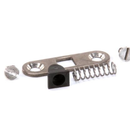 Picture of Globe X200S3 Spring Plunger Hardware