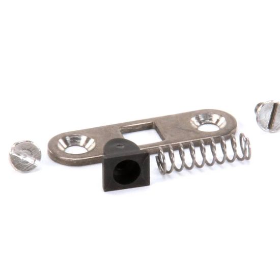Picture of Globe X200S3 Spring Plunger Hardware