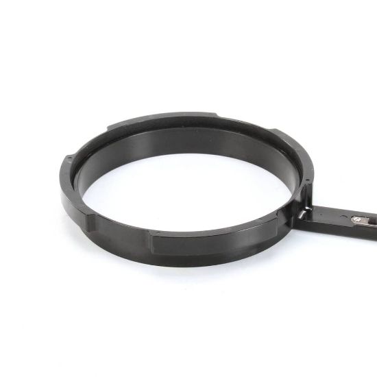 Picture of Globe X200S2 Plastic Slide Sheath Assembly.