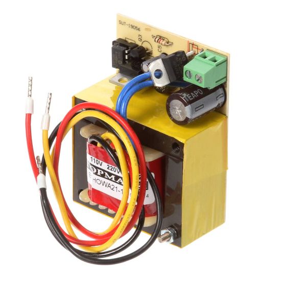 Picture of Globe X20512 Electronic Board (110V/115v)