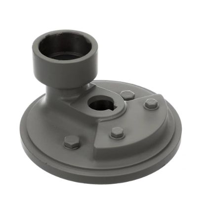 Picture of Globe X30023-DG Planetary Holder - Dark Gray
