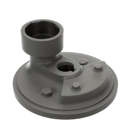 Picture of Globe X30023-DG Planetary Holder - Dark Gray