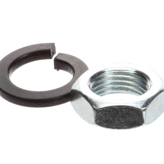 Picture of Globe X30020 Lock Washer & Nut