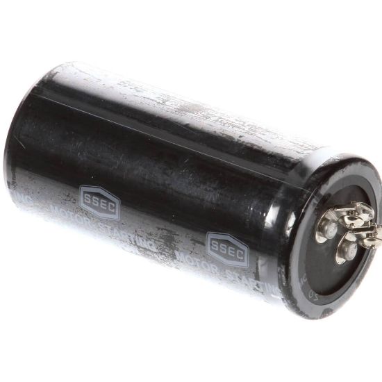 Picture of Globe X30070-1A Start Capacitor-600mf-220/60/1
