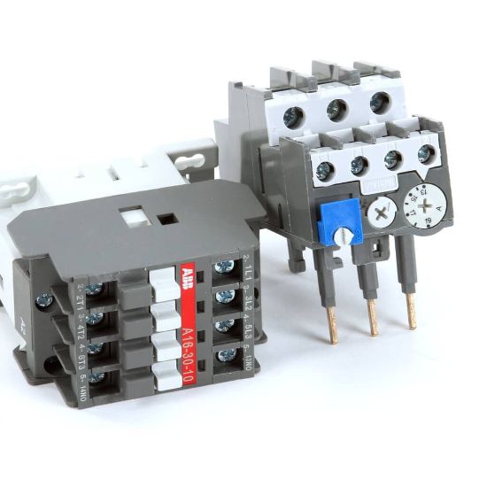 Picture of Globe X30154 Overload Relay Sp30 Kit