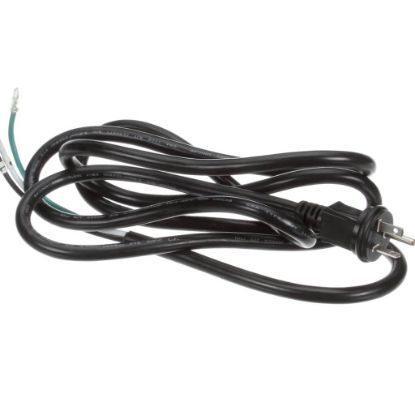 Picture of Globe X30155 Power Cord - Sp30