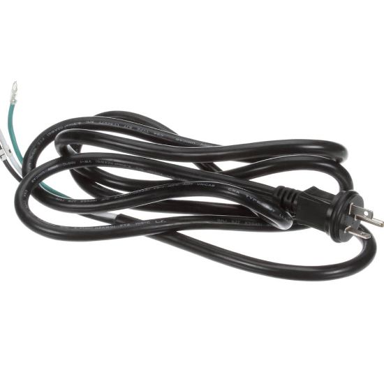 Picture of Globe X30155 Power Cord - Sp30