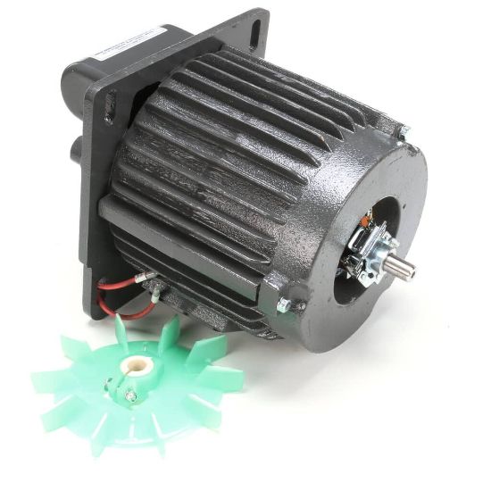 Picture of Globe X30068P Motor Sp30p (1.5Hp) 220/60/1