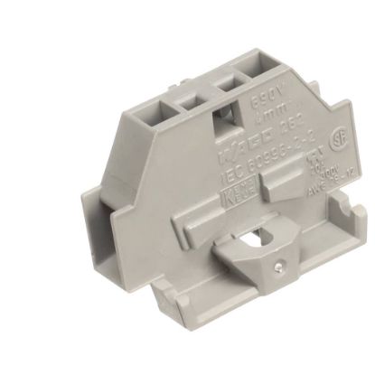 Picture of Globe X40012-2G Connecting Block 2-Con Gray
