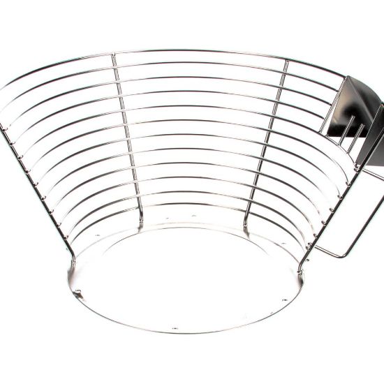 Picture of Globe X40093-94 Front Interlock Guard Assembly