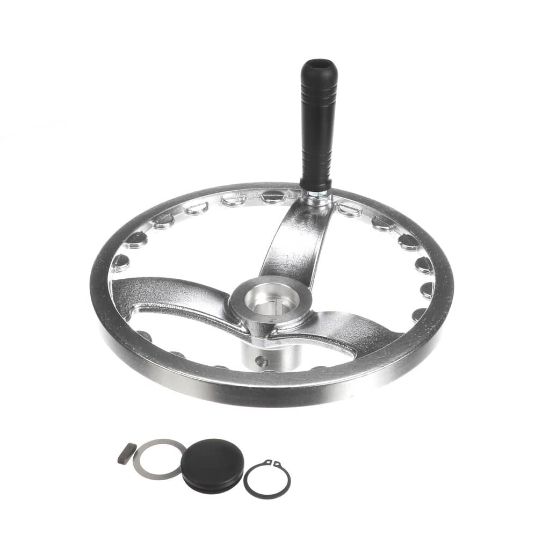 Picture of Globe X40053M Hand Wheel Crank