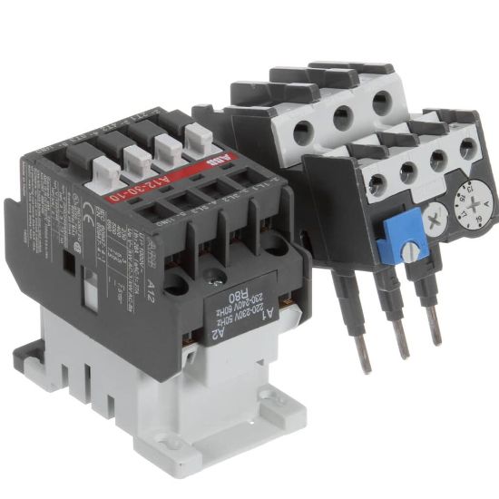 Picture of Globe X40154-2 Overload Relay Sp40-1 Kit