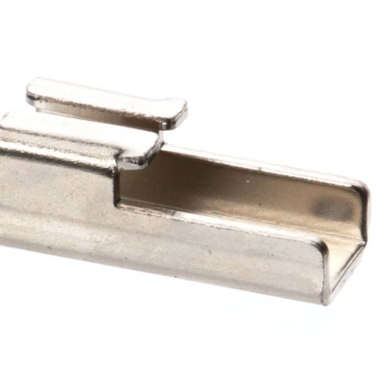 Picture of Globe X5A39 Mixer Cover Reinforcement
