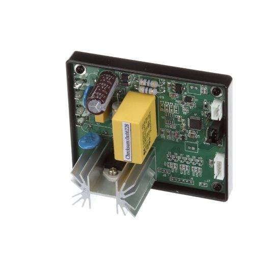 Picture of Globe X5A20-1 Electronic Circuit Board