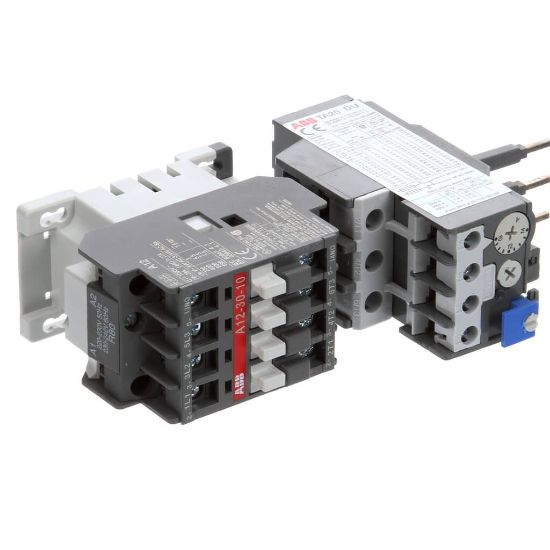 Picture of Globe X30154P Overload Relay Sp30p Kit