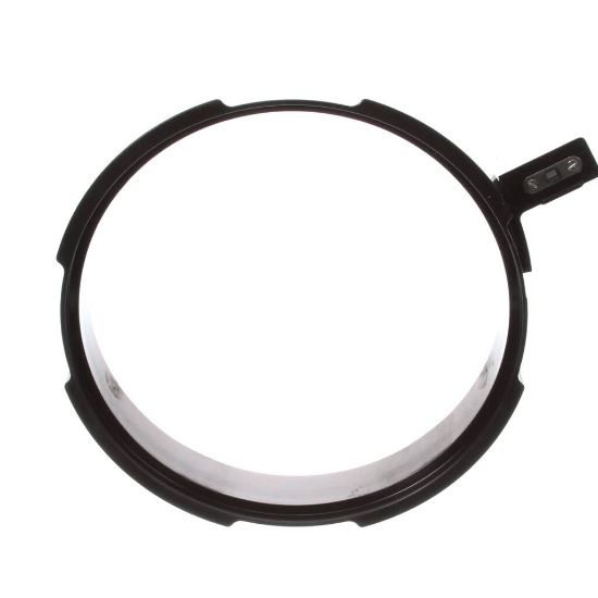 Picture of Globe X600S2 Plastic Slide Sheath Assembly.