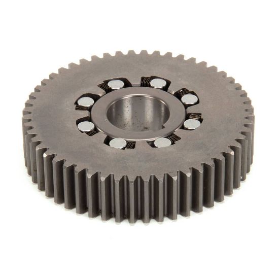 Picture of Globe X60114-117 Slow Speed Gear Assembly
