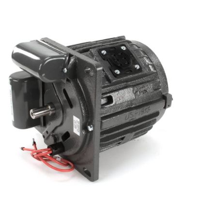Picture of Globe X60068-2 Motor Sp60p (3Hp) 220/60/1
