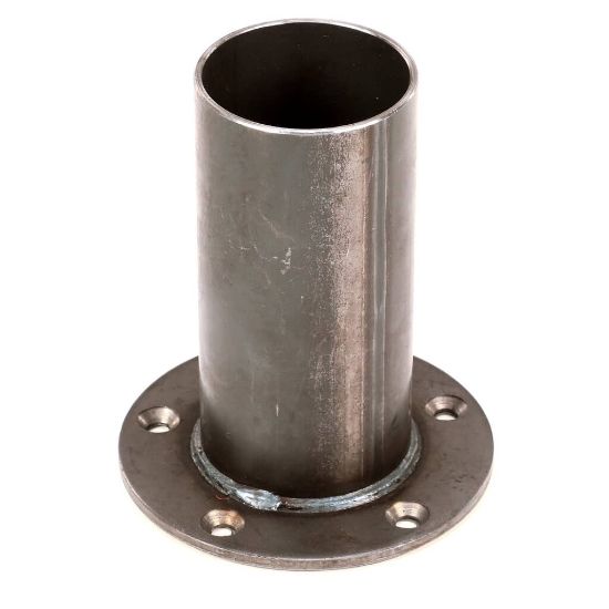 Picture of Globe X80B42-43 Oil Tube & Gasket