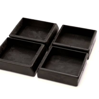 Picture of Globe X80A11-1 Rubber Feet For Sp80pl-3