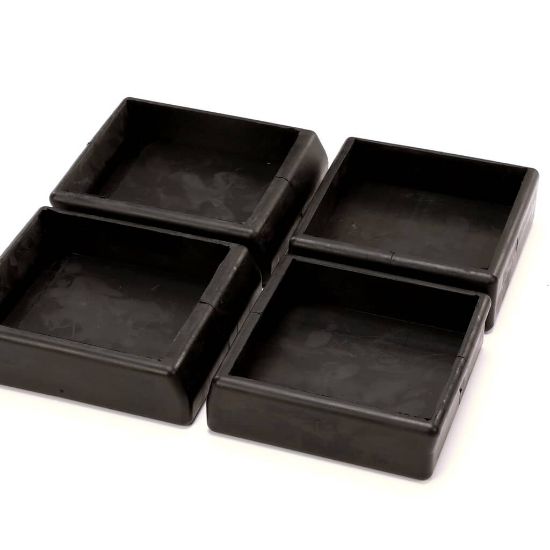 Picture of Globe X80A11-1 Rubber Feet For Sp80pl-3