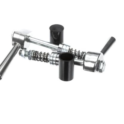 Picture of Globe X80C05 Bowl Clamp Assembly (2/Set)