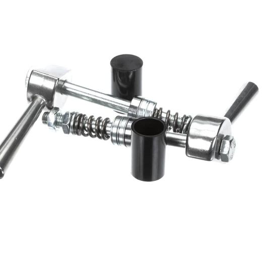 Picture of Globe X80C05 Bowl Clamp Assembly (2/Set)