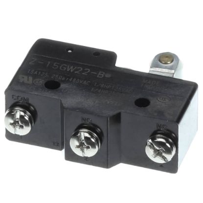 Picture of Globe X80E16 Microswitch