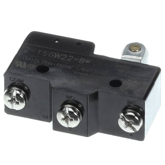 Picture of Globe X80E16 Microswitch