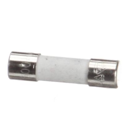 Picture of Globe X80J22A Fuse (250 Volt / 500Ma)