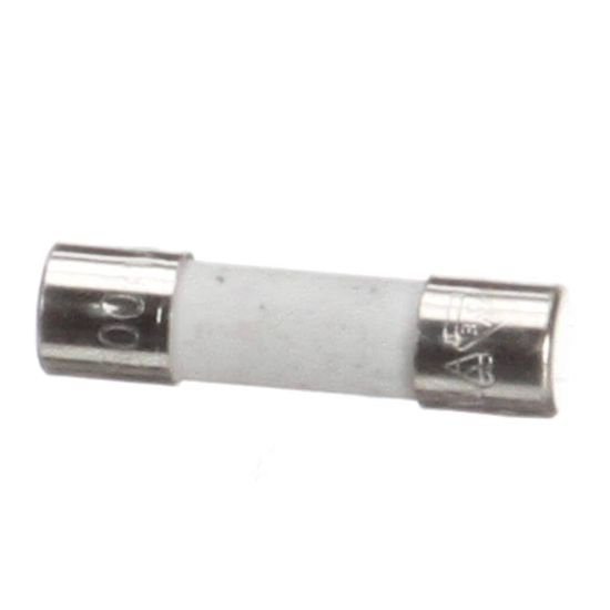 Picture of Globe X80J22A Fuse (250 Volt / 500Ma)