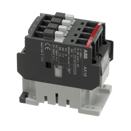Picture of Globe X60011-2ABB Contactor